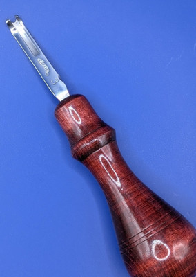 Weaver Edge Beveler Size3 (7/64'') [Made in USA]
