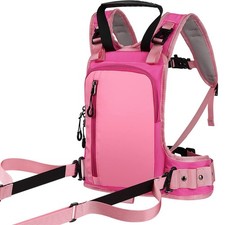 LUCKY CLOVER Ski Harness for Kids: Learn to Ski Safely and Teach Your Child