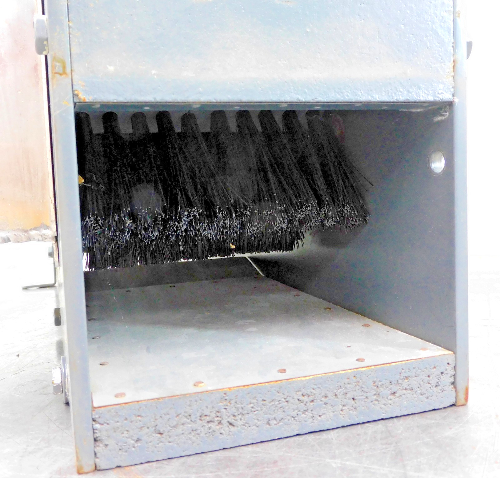 Dow AgroSciences Transgenic Seed Thresher Processor 16" L x 12" H