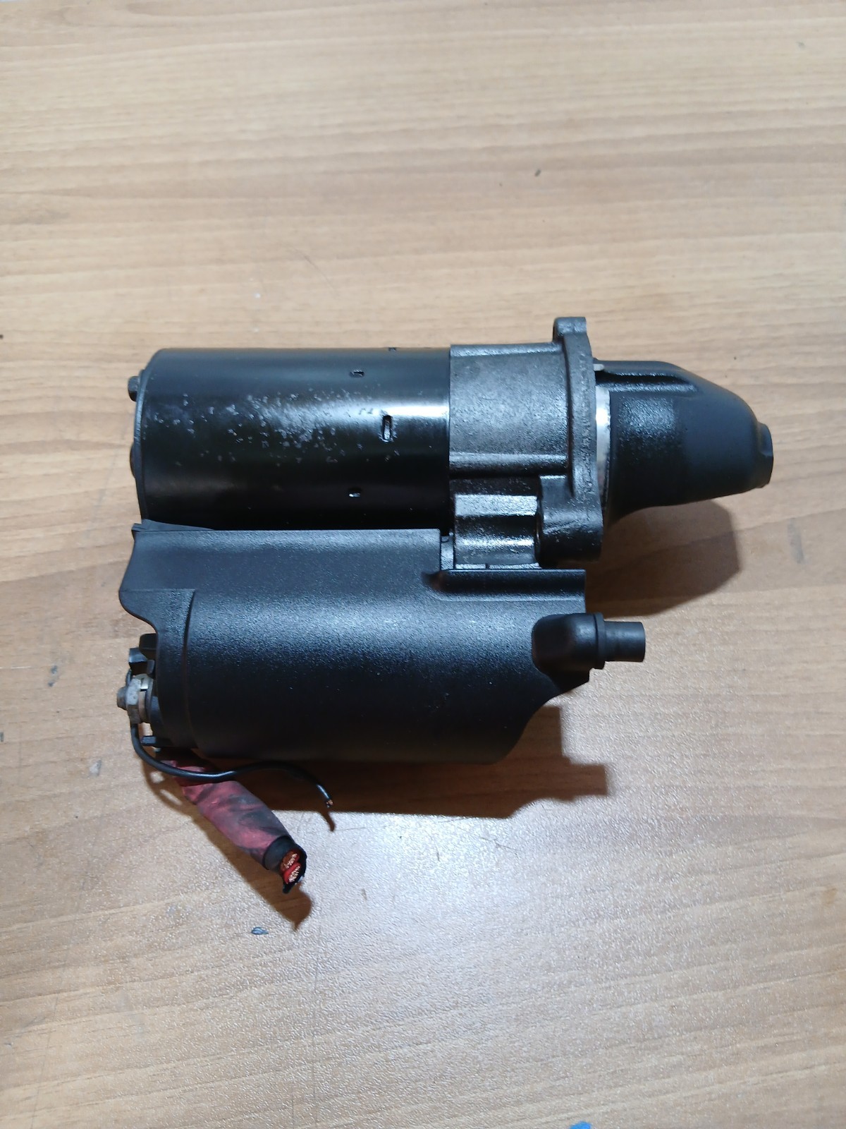 MOTORINO AVVIAMENTO BMW GS R 1200 2008 2009