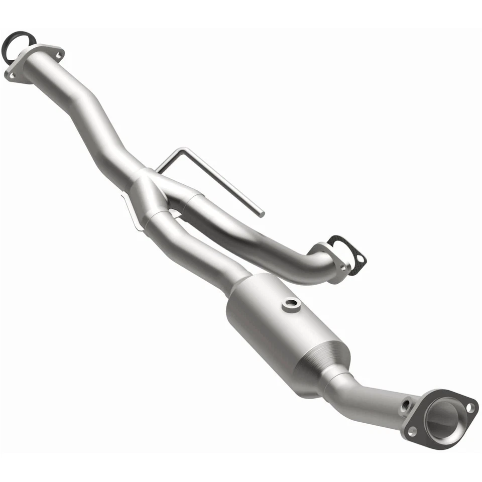 MagnaFlow Catalytic Converter: EPA, For 2007-2011 Ford Ranger, Mazda B4000 - Изображение 3 из 4