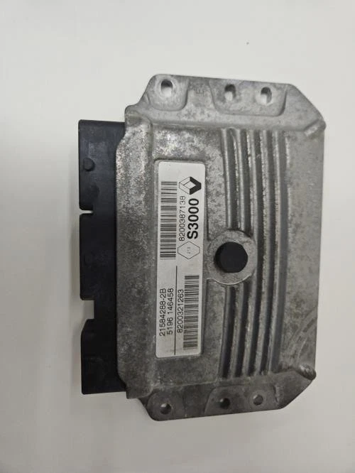 Kit de demarrage RENAULT SCENIC 2 PHASE 1 8200528372 - Photo 3/4