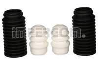StoßDäMpfer StaubschüTzer Original Imperium 50135 FüR Audi Skoda VW Seat Passat
