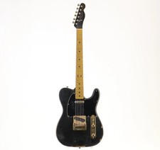Fender Collector's Edition Black and Gold Telecaster USA 1981 Chitarra elettrica