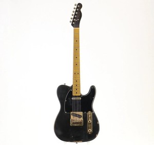 Telecaster Black Gold | eBay