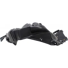 For Scion iM Splash Guard / Fender Liner 2016-2016 | Front, Driver Side