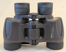 Nikon Action 7x35 9.3° Naturalist IV Binoculars