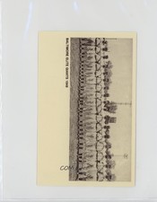 1992 Negro Leagues Legends Postcards /10000 Baltimore Elite Giants 1949 #88 tv5