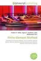 Frederic P. Miller (U. A.) | Finite Element Method | Taschenbuch | Englisch