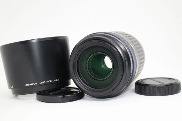 Olympus Zuiko 70-300mm Camera Lenses for sale - eBay