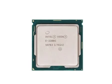 Intel Xeon E-2288G Official Version 3.7GH 8 Core 16 Thread 16MB LGA 1151 CPU