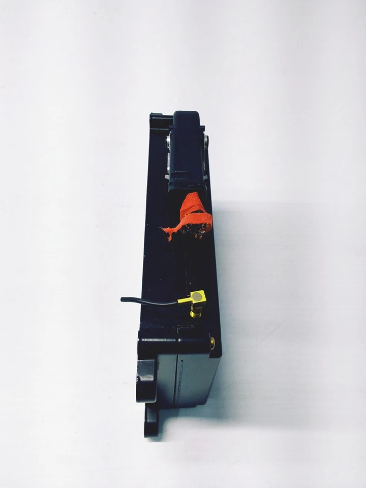 MERCEDES BENZ 2002 CLK550 COMMUNICATION CONTROL MODULE UNIT OEM 2208204685 Foto 4 de 4