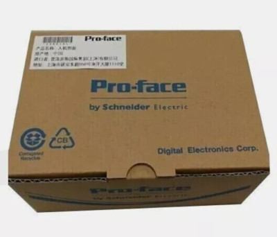 GP377R-TC11-24V 1PCS NEW PROFACE Touch Screen GP377R-TC11-24V