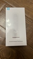 New Sealed Comper Infrared Forehead Thermometer IR-FT Use w/app