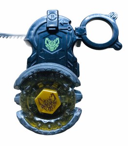 Beat Lynx Beyblade TAKARA TOMY METAL FIGHT With Bey Launcher. | eBay