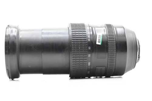 Nikon Nikkor AF-S 28-300mm f3.5-5.6 G VR ED IF Lens AFS #939 - Picture 6 of 8