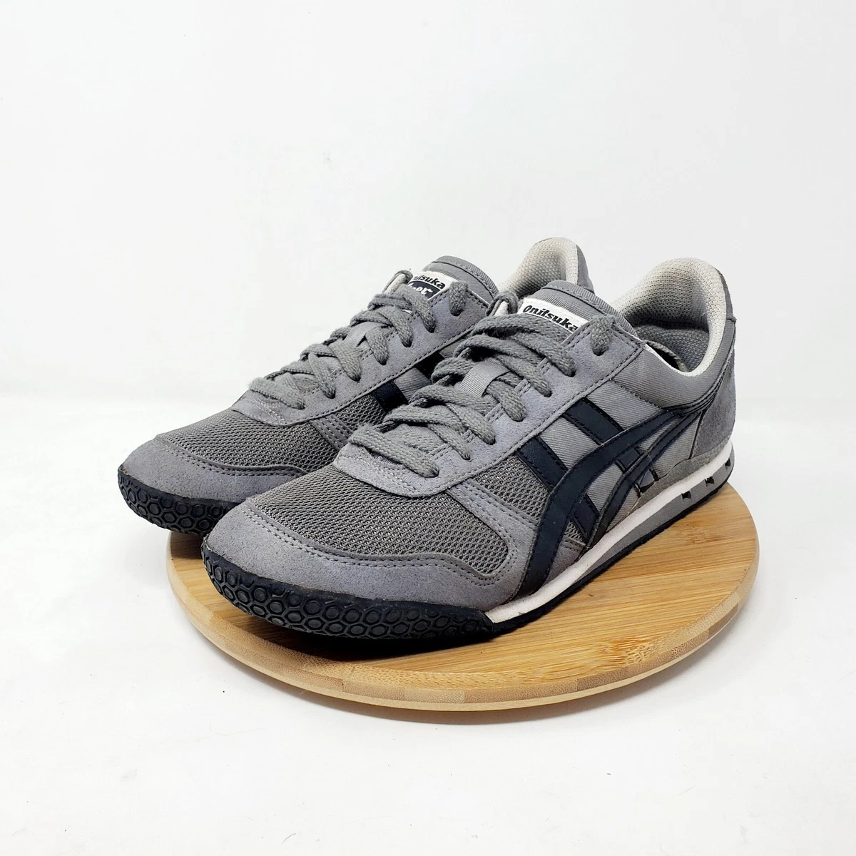 Tênis asics onitsuka top tiger ultimate 81 feminino
