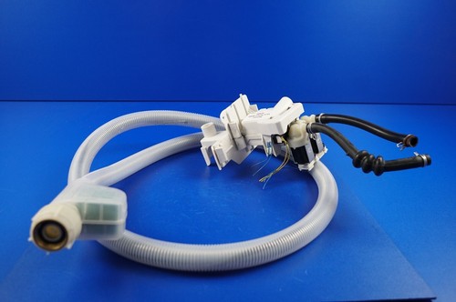 Verbindungsschlauch Waschmaschine - Siemens VARIOPERFECT IQ500 9000048505