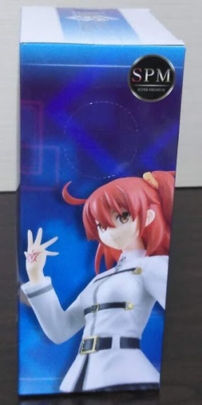 Fate/Grand Order Super Premium SPM Figure 