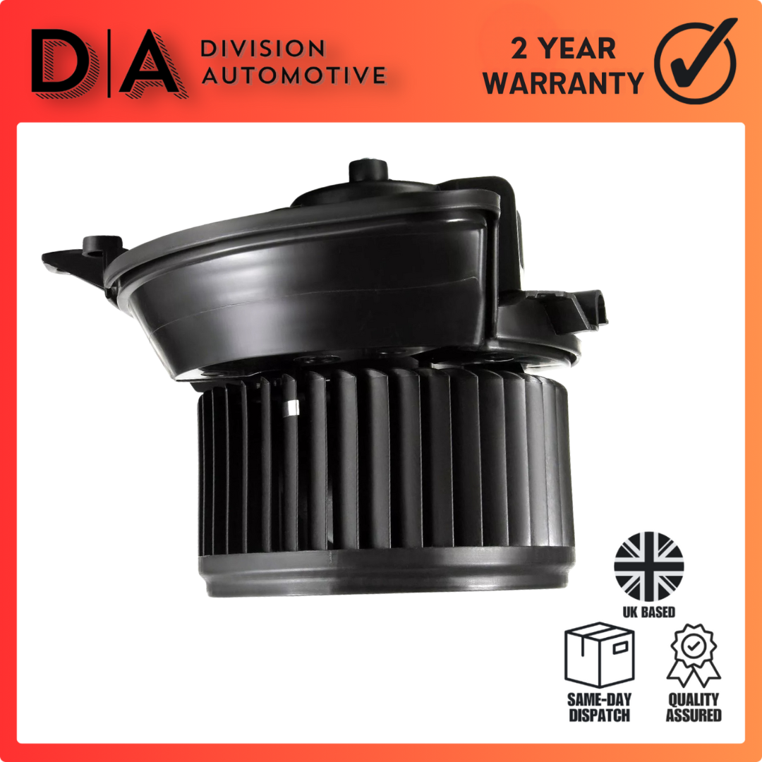 Motor De Ventilador De Refrigeración Para Coche,Alta Calidad,Para Citroen / Peugeot 1253.n5