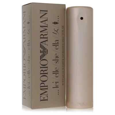 Giorgio Armani Emporio Eau De Parfum Spray Women