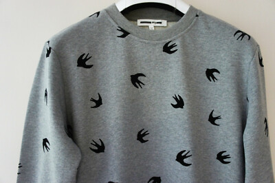 BNWT Original MCQ Alexander McQueen 