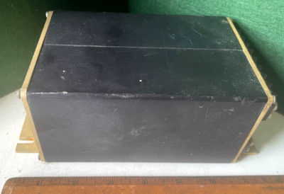 Anadex Instruments DF-100 DC to Frequency Converter