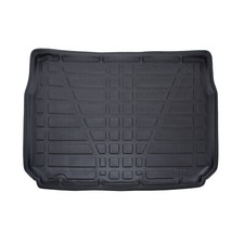 Kofferraumwanne Laderaumwanne Passend Für Peugeot 2008 2013-2018