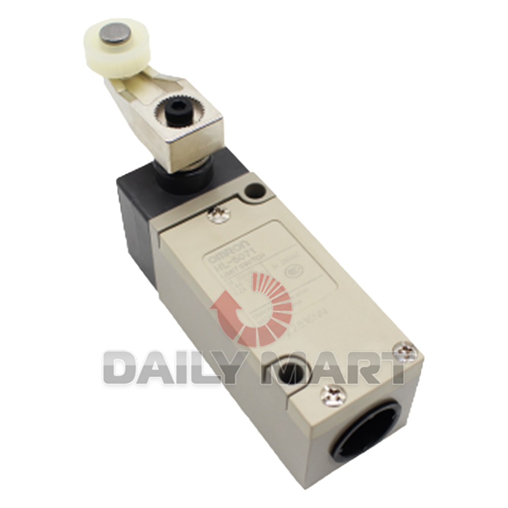 1PCS New For OMRON HL-5071 Limit Switch Travel switch