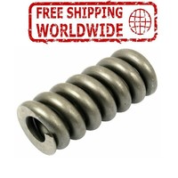 Hydraulik Hebel Plunger Steuerfeder FüR Massey Ferguson MF-35, 65, 135, 165, 175