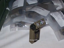 Streamlight Sidewinder 14032 Military USMC Tactical Flashlight Coyote USA