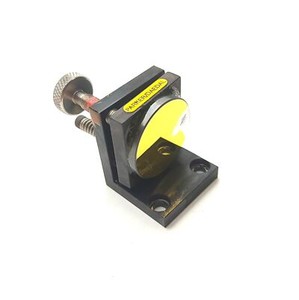 Parker/Daedal 5510 2-Axis LASER Turning Mirror, 10.6µm Wave Length, 1" Diameter