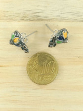 Bijoux Kabyle : Clous