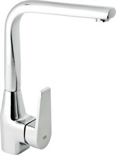 Grifo monomando fredadero Genebre KLIP 64201