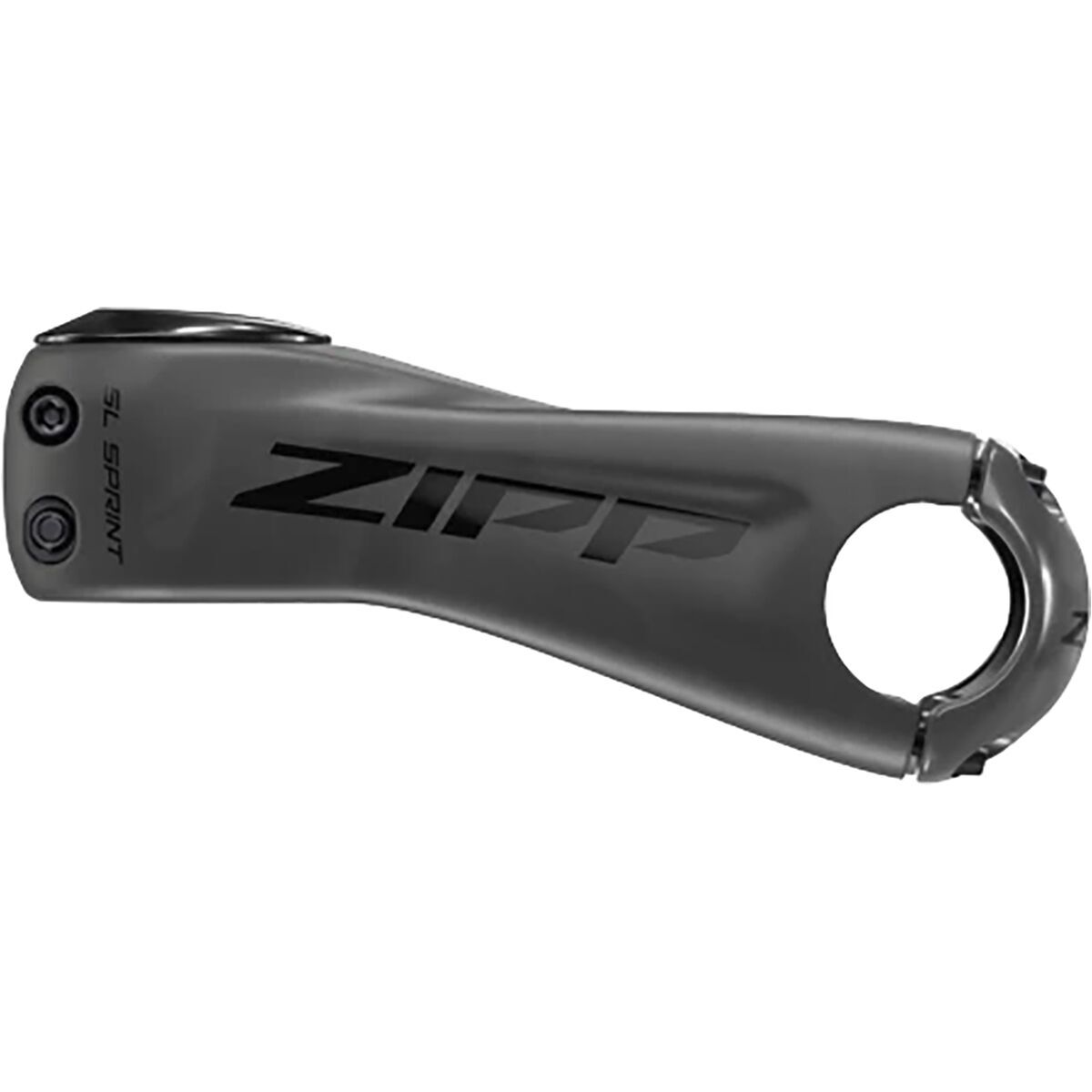 ZIPP SL Sprint ステム 90mm Zipp SL Sprint Carbon Stem 12deg 1 1/8 90mm Quick for sale online