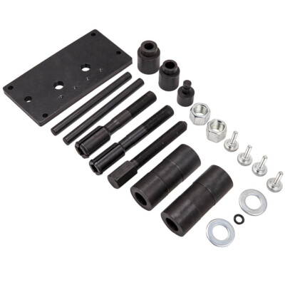 Twin Cam Inner Cam Bearing Installer Puller Tool Set Fit Harley Twin Cam Engine