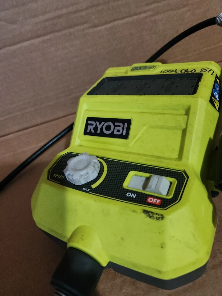 RYOBI P460 ONE+ 18V Cordless Rotary Tool ,Tool Only Tested - Image 2 of 4
