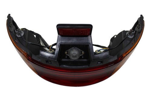 FANALE POSTERIORE MBK SKYLINER 250 2000 2004 FARO LUCE STOP - Foto 10 di 14