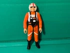 STAR WARS - VINTAGE 1978 Luke Skywalker Action Figure
