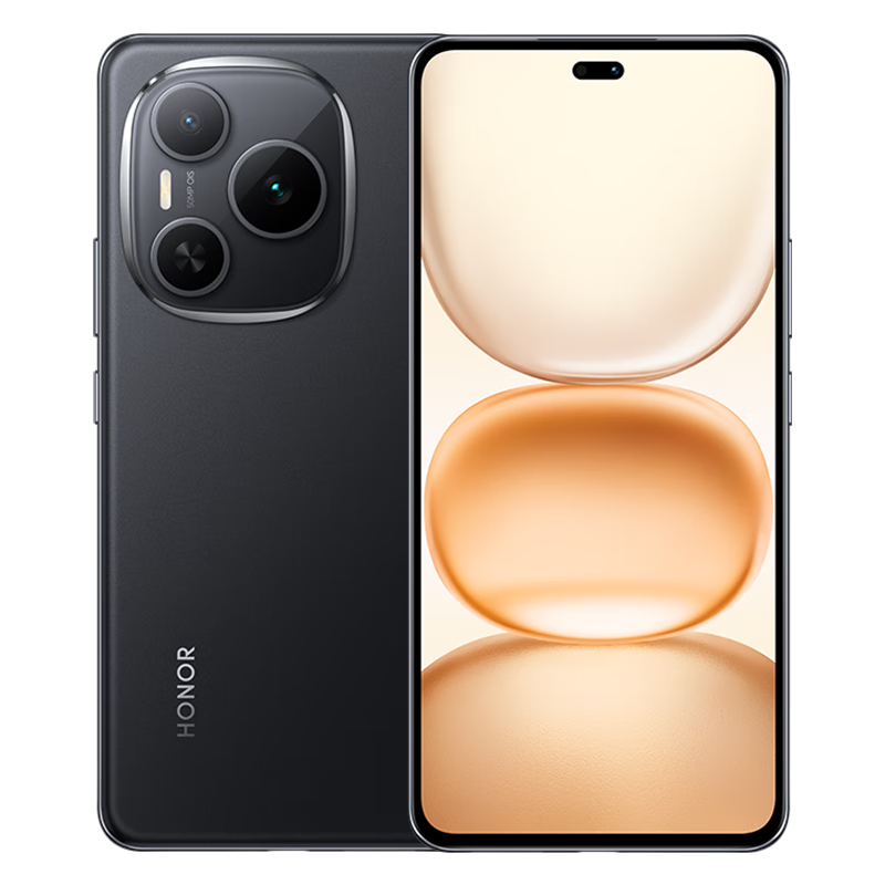 Honor Power Smartphone Android 15 Snapdragon 7 Gen 3 Octa Core GPS