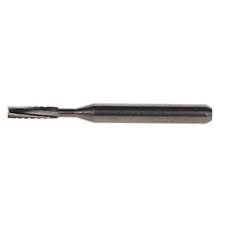House Brand Dentistry FG Short #557 Straight Fissure Crosscut Carbide Burs 10/Pk
