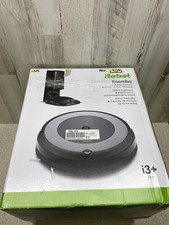 IRobot Roomba i3 + i3558 Robot Vacuum + Clean...
