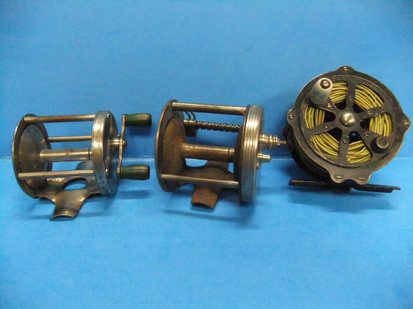 Miles Bay Vintage Parts