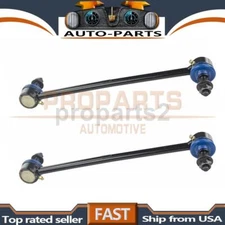 Mevotech 2X Front Suspension Stabilizer Bar Link Kit for 2018-2019 Hyundai Kona