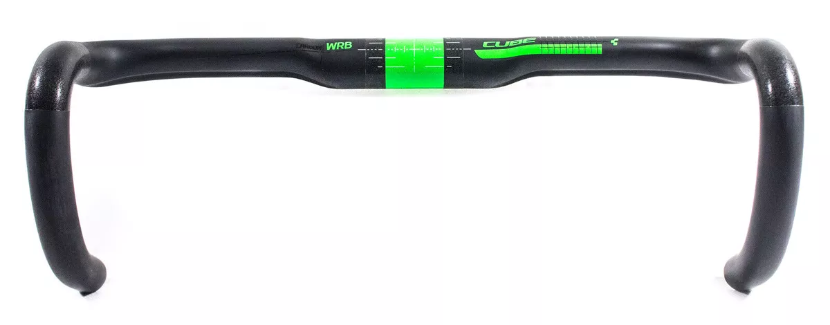 Cube wing race handlebar sales