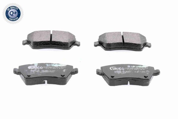 Vaico V30-4360 RollenfüHrung, SchiebetüR FüR MERCEDES-BENZ-image