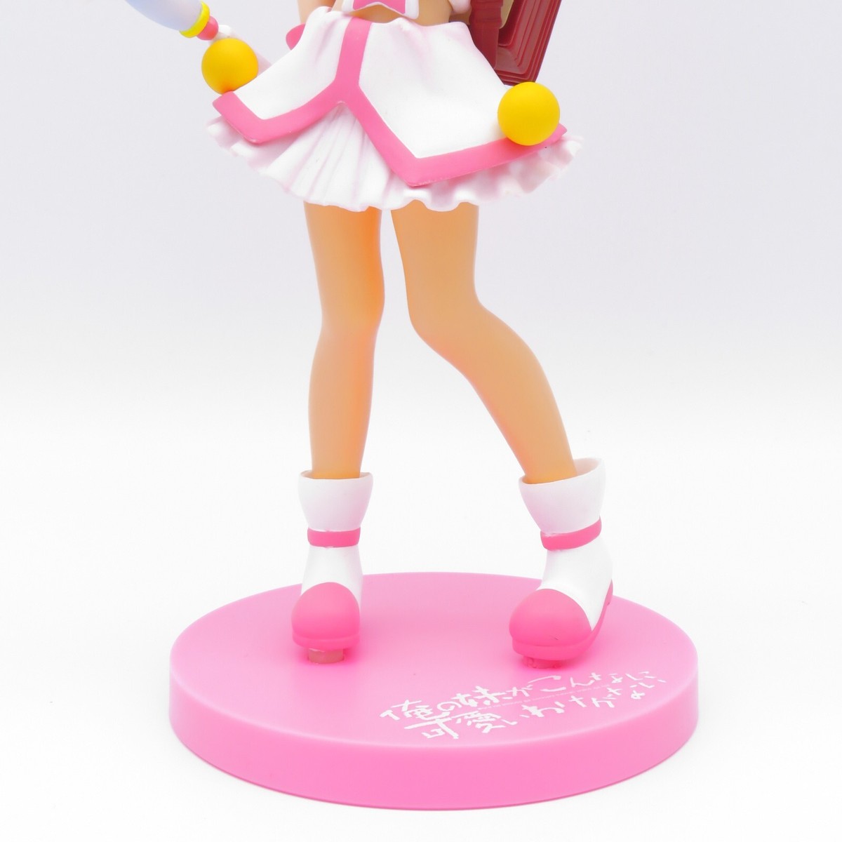Oreimo Figure - 2013 Meruru Cosplay Kurusu Kanako - Sega 6.5