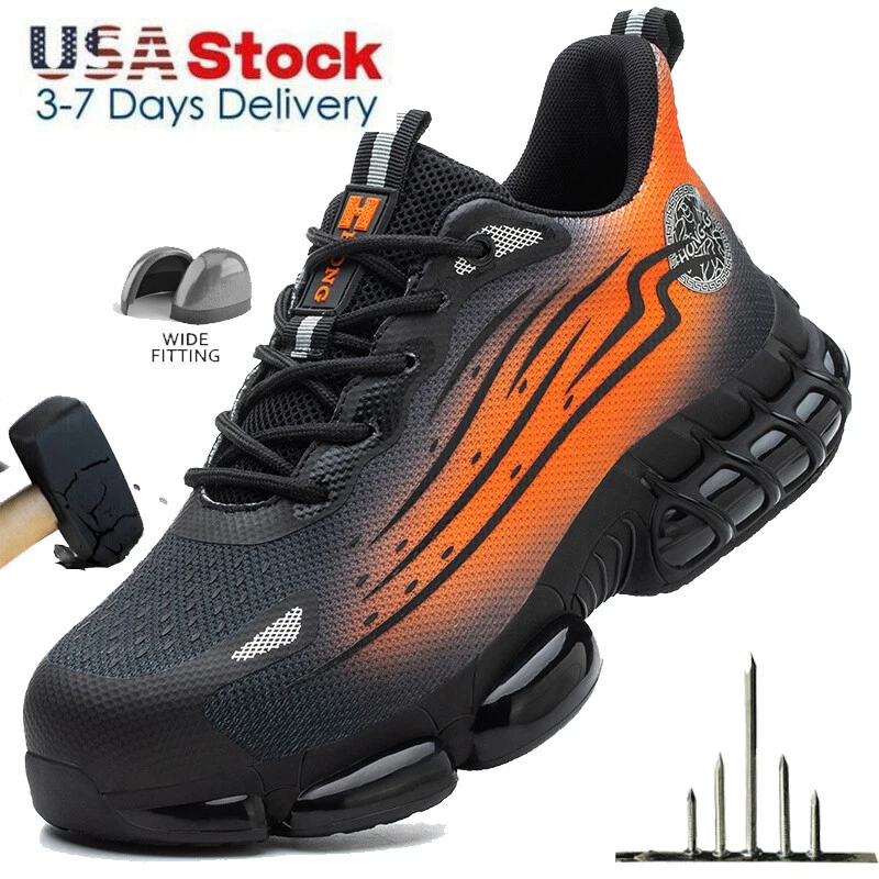 How Do Indestructible Shoes Fit Compared To Vans?