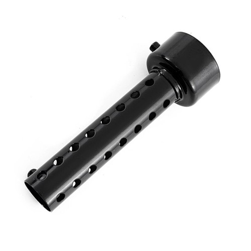 45mm Motorcycle Exhaust System Can Muffler Insert Baffle DB Killer Silencer Pipe - Picture 8 of 13