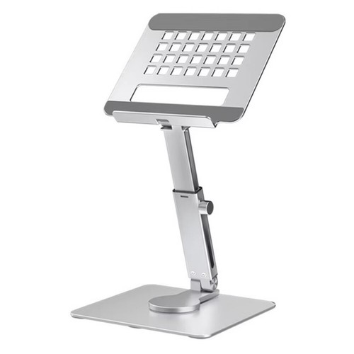 360° Rotating Phone Holder Folding Desk Holder Mount New Tablet Stand - Photo 8/8